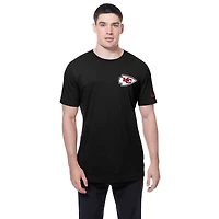 New Era Chiefs G3 Short Sleeve T-Shirt - Men's
