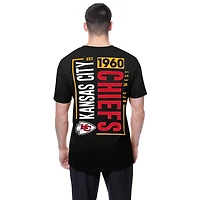 New Era Chiefs G3 Short Sleeve T-Shirt - Men's