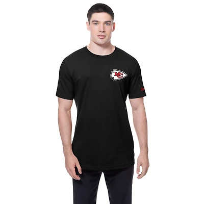 New Era Chiefs G3 Short Sleeve T-Shirt - Men's