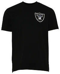 New Era Raiders G3 Short Sleeve T-Shirt - Men's