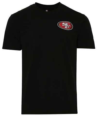 New Era 49ers G3 Short Sleeve T-Shirt - Men's