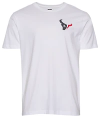 New Era Texans G3 Short Sleeve T-Shirt - Men's