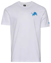 New Era Lions G3 Short Sleeve T-Shirt - Men's