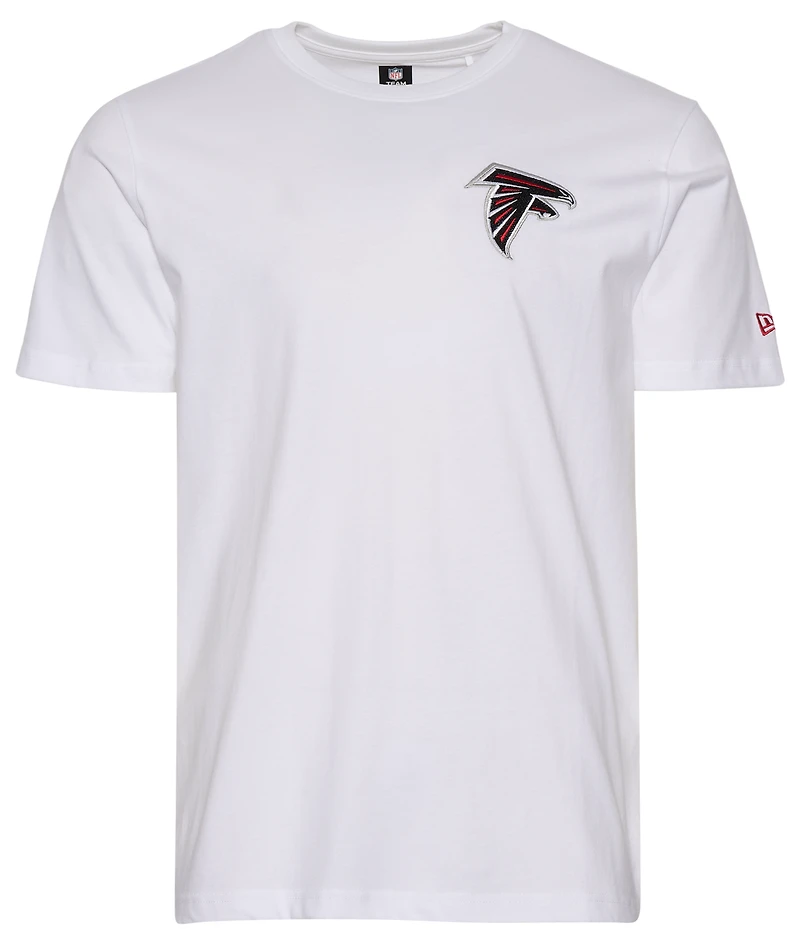 New Era Falcons G3 Short Sleeve T-Shirt - Men's