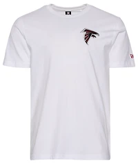 New Era Falcons G3 Short Sleeve T-Shirt - Men's