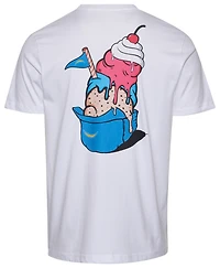New Era Chargers G3 Short Sleeve T-Shirt - Men's