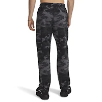 Under Armour Unstoppable Fleece Camo Pants - Men's