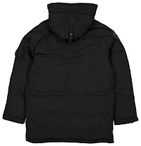 New Era Raiders Alpha Parka - Men's