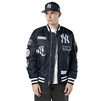 New Era Yankees Alpha Jacket - Men's