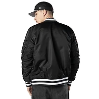 New Era Giants Alpha Jacket - Men's