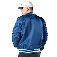 New Era Dodgers Alpha Jacket - Men's