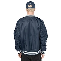 New Era Cowboys Alpha Jacket - Men's