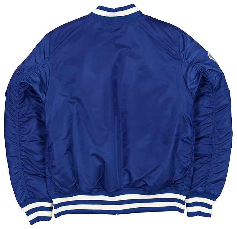 New Era Bills Alpha Jacket - Men's