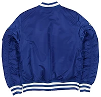 New Era Bills Alpha Jacket - Men's