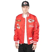 New Era Chiefs Alpha Jacket - Men's