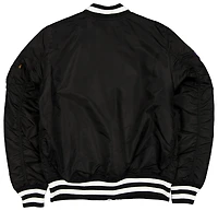 New Era Ravens Alpha Jacket - Men's
