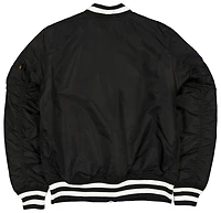 New Era Orioles Alpha Jacket - Men's