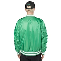 New Era Celtics Alpha Jacket - Men's
