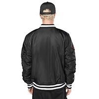 New Era Bulls Alpha Jacket - Men's
