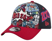New Era Red Sox 9Forty Player Weekend Cap - Adult