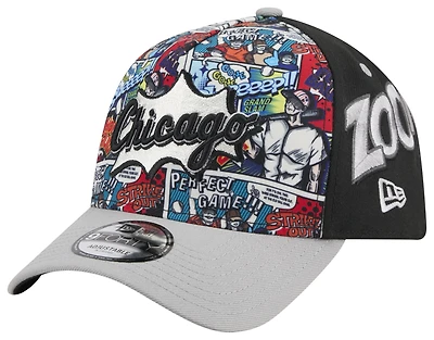 New Era White Sox 9Forty Player Weekend Cap - Adult