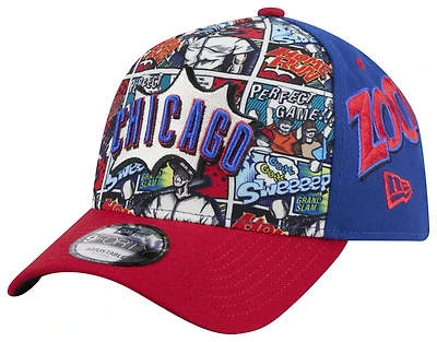 New Era Cubs 9Forty Player Weekend Cap - Adult