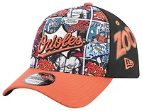 New Era Orioles 9Forty Player Weekend Cap - Adult