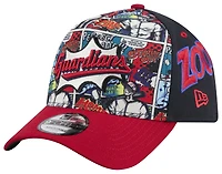 New Era Guardians 9Forty Player Weekend Cap - Adult