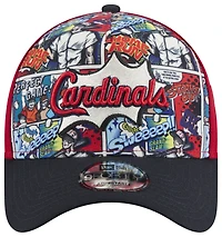 New Era Cardinals 9Forty Player Weekend Cap - Adult