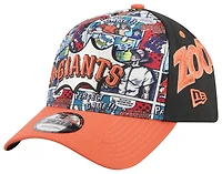 New Era Giants 9Forty Player Weekend Cap - Adult