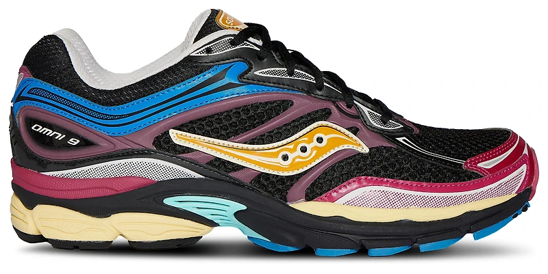 Saucony Progrid Omni 9