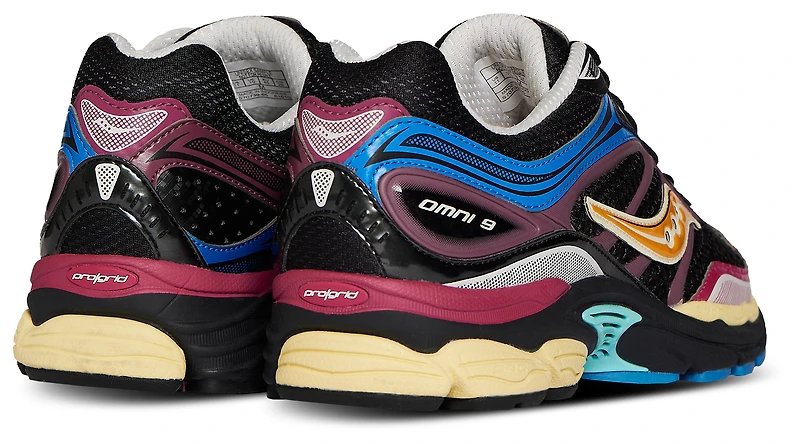 Saucony Progrid Omni 9