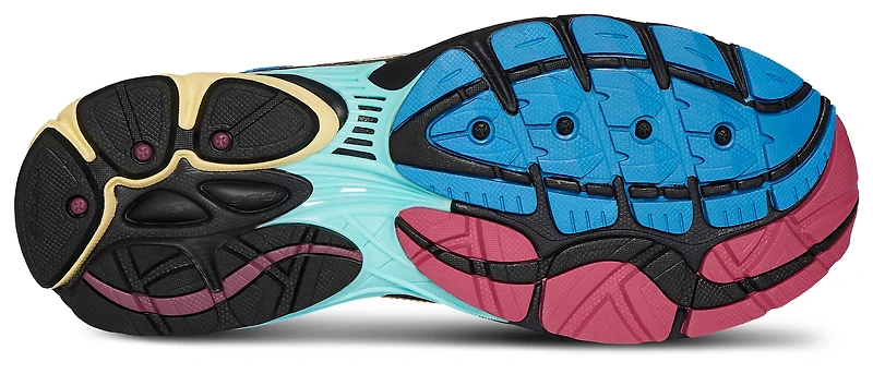 Saucony Progrid Omni 9