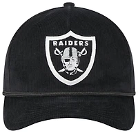 New Era Raiders 9Forty AF Cord 25130 Cap - Adult