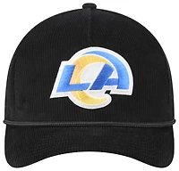 New Era Rams 9Forty AF Cord 25130 Cap - Adult