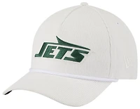 New Era Jets 9Forty AF Cord 25130 Cap - Adult