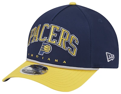 New Era Pacers 9Forty AF Arch 25187 Cap - Adult