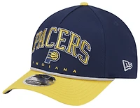New Era Pacers 9Forty AF Arch 25187 Cap - Adult