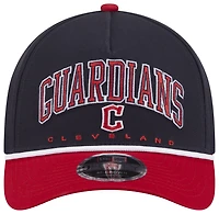 New Era Guardians 9FORTY MC A-Frame Arch Cap - Men's