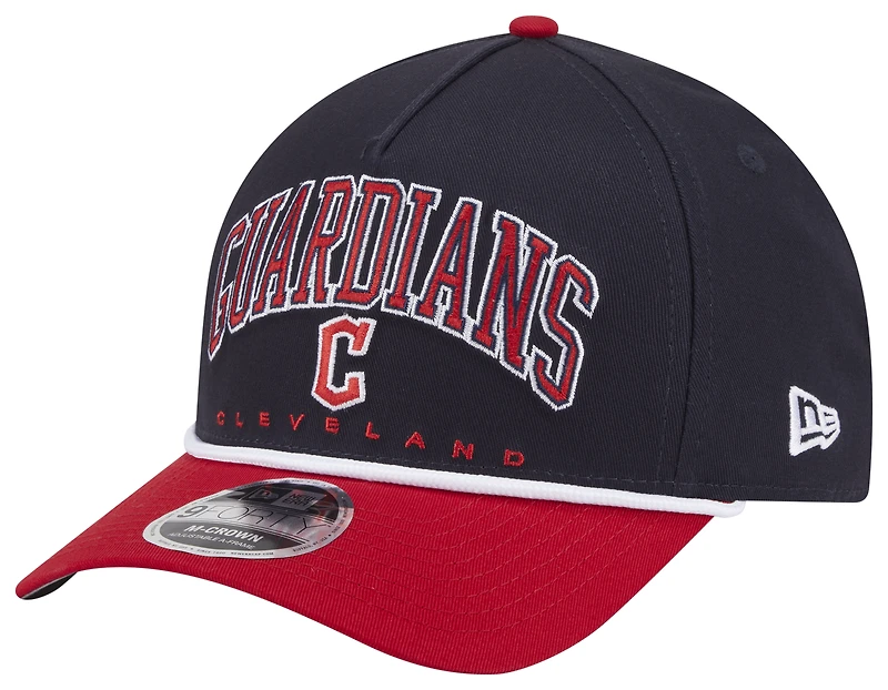 New Era Guardians 9FORTY MC A-Frame Arch Cap - Men's