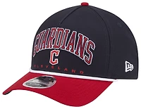 New Era Guardians 9FORTY MC A-Frame Arch Cap - Men's