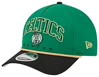 New Era Celtics 9Forty AF Arch 25187 Cap - Adult