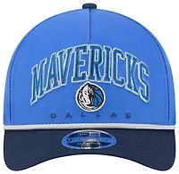New Era Mavericks 9Forty AF Arch 25187 Cap - Adult