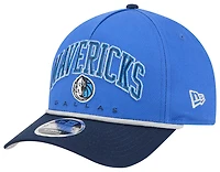 New Era Mavericks 9Forty AF Arch 25187 Cap - Adult