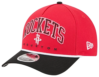 New Era Rockets 9Forty AF Arch 25187 Cap - Adult
