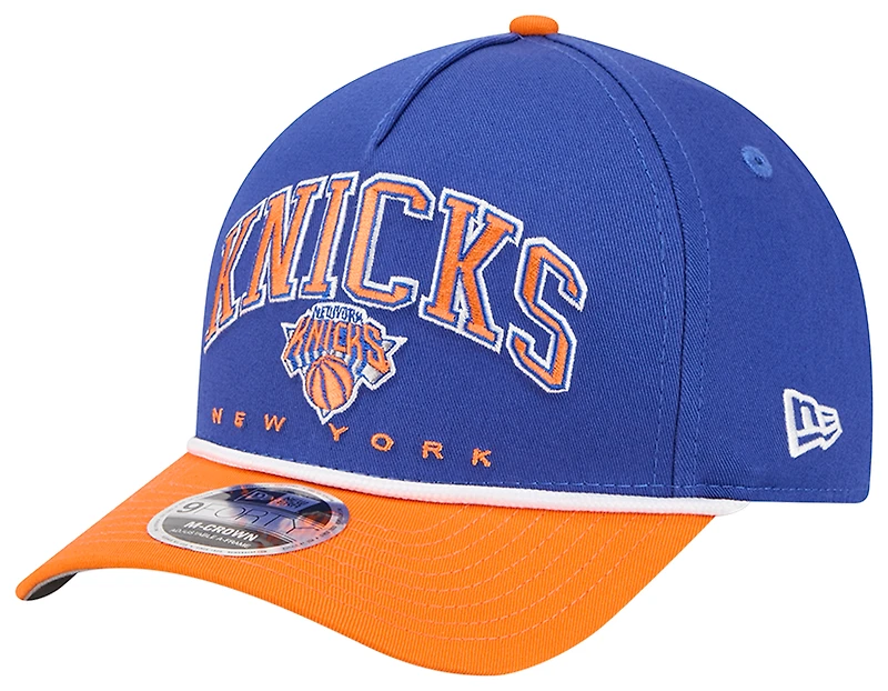 New Era Knicks 9Forty AF Arch 25187 Cap - Adult