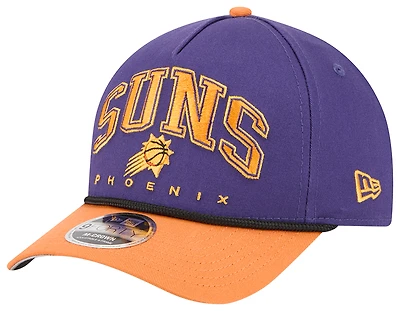New Era Suns 9Forty AF Arch 25187 Cap - Adult