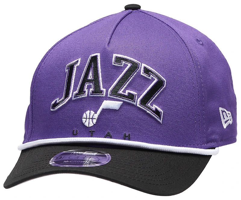 New Era Jazz 9Forty AF Arch 25187 Cap - Adult
