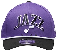 New Era Jazz 9Forty AF Arch 25187 Cap - Adult