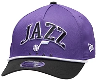 New Era Jazz 9Forty AF Arch 25187 Cap - Adult
